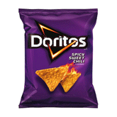 Doritos Spicy Sweet Chili 311g